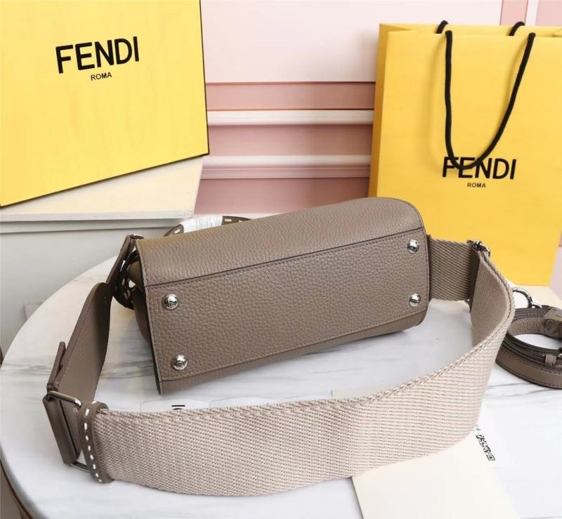 Fendi Peekaboo Bags